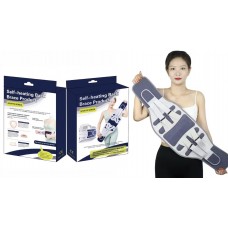 Ортопедический Корсет для снятия симптомов боли в пояснице Belt	AND-1094    M L XL  XXL (80)