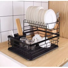 Посуда -Сушилка Для Посуды  Органайзер  kitchenware	AND-1   "SHWJ-1     (1)