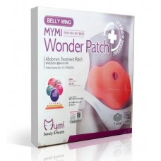 Пластыри для похудения Mymi Wonder Patch (набор 5 штук) (400)