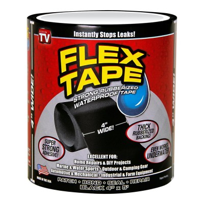 ---Лента Flex Tape (100)