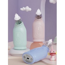 Аспиратор Детский  для носа, 3 режима ... MX-520   AND   284     (80)