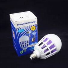 ОТ КОМАРОВ Антимоскитная лампа-светильник от комаров Mosquito Killer Lamp(100)