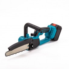 Акумуляторная Мини   пила   Электрическая   Electric chain saw   8 дюймов   	AND 888   (5)