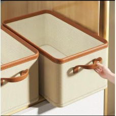 КОРОБКА   Органайзер для одежды, storage box	  20*25*36     AND XL-1099   (100)