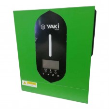 Инвектор гибридный  Yaki  inverter	SY-1.OK12-  (1000VA/1000W)  (230VAC)   (50HZ/60)   (1)