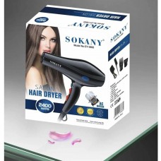 ФЕН  модель SOKANY SY-3866.  AND  SY-3866   (32)