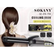 Плойка для волос   Sokany      AND  SK-JFB-794-25    (40)