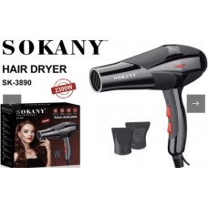 Фен для волос   C  ионизацией   Sokany   AND  HS-3890   (24)
