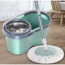 Швабра с ведром КРУГЛАЯ  SPEED 8 clean expert  Mop set	 AND LY-911      (25)