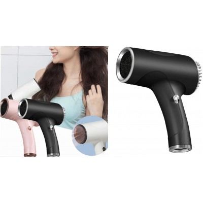 Фен   с  Беспроводной зарядкой    НА АКУМУЛЯТОРЕ      Solar G40              	AND HA-107   (32)