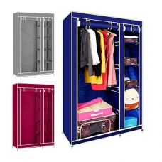 Тканевый шкаф Storage Wardrobe 68110 (6)