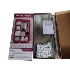 Тканевый шкаф Clothes hanger	AND XL-1213 (10)