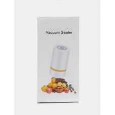 Вакууматор вакуумный упаковщик VACUUM SEALER 	XL-709 (120)