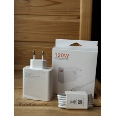 Блок питания  +   кабель  120 w plug	120  WAND AND 221  (200)