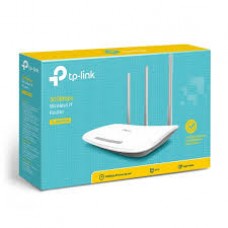 845 Роутер WiFi TP-Link TL-WR845 +4Lan