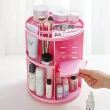 360 BEAUTY BOX Органайзер Вращающийся  360 AND LY-705   (60)