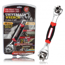 Ключ Universal Tiger Wrench 48 в 1 (30)(60)(30)