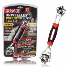 Ключ Universal Tiger Wrench 48 в 1     (48)(60)