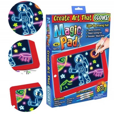 планшет для рисования Magic Pad (60)