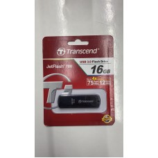 16 GB Флешка Transcend