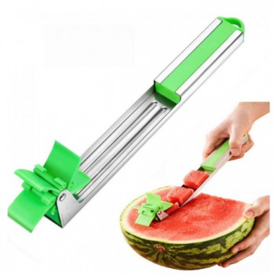 Приспособления для нарезки арбуза и дыни SUNROZ Watermelon Slicer чем-слайсер (100)