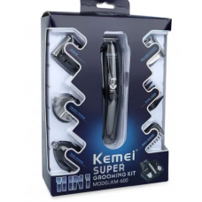 Машинка для стрижки волос Kemei KM-600  (40)