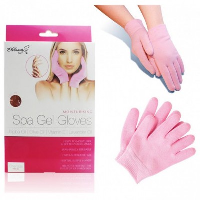 Перчатки Spa gel gloves (100) (200)