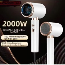 ФЕН Высокоскоростной Электрический Быстрая Сушка фен F37  air blower	AND LY-802   (60)