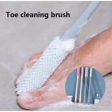 Многофункциональная щетка для мытья ног  Foot washing brush	AND 035   (400)