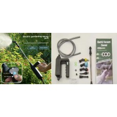 Опрыскиватель для растений, садовый опрыскиватель со шлангом 2502    AND   LY-1014 (50)