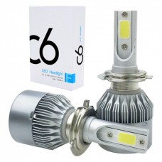C6-H1 Автомобильные LED лампы (50)