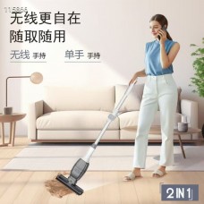 Пылесос Беспроводной  НОВЫЙ МОЩНЫЙ   2 в 1     cleaner	AND LY-801    (16)