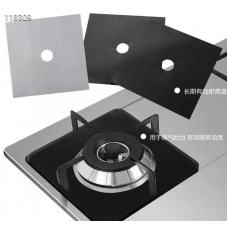 Жиронепроницаемая бумага черная , тефлонова Oil isolation pad	AND   LY-1031  (500)
