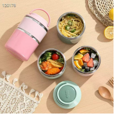 155  Ланч Бокс Lunch box	  lunch-box	AND   LY-1032   (24)