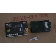 Радио  GOLON   ICF-BT507S     + солнечная батарея(24)