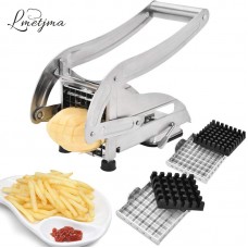 Картофелерезка Potato Chipper Professional SIlver(24) (36)