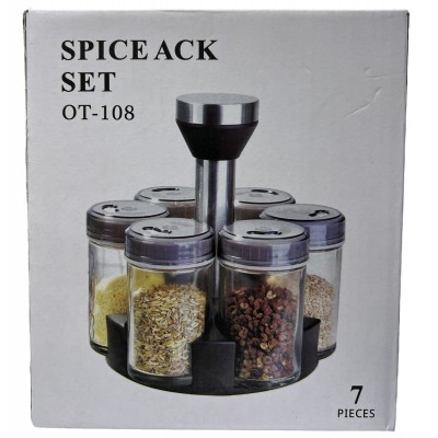 Специи  Набор для специй spiceck set  OT_108 (24)