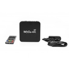 Смарт приставка TV Box MXQ 4K Ultra Hd 1Gb / 8Gb  (40)
