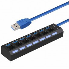 Хаб USB-хаб   AC-500 Type-C to RJ45+HDMI USB cable  AND 5-11  9-11 (250 )(200)