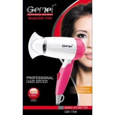 Фен для волос Gemei GM 1709  (40)
