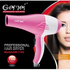 Фен для волос Gemei GM1702 (40)