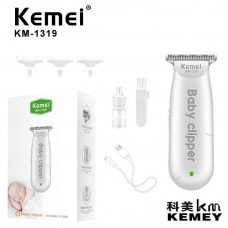 Kemei  1319    Машинка Для стрижки Детей    AND  KM-1319   (80)