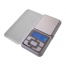 Ювелирные электронные весы 14191-200G      QCP-01   200 g    (100)
