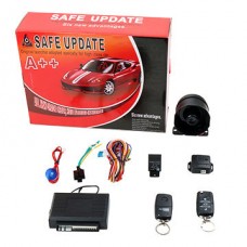 169 Автосигнализация Car Alarm Safe update