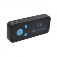 Bluetooth Адаптер AUX BT-450