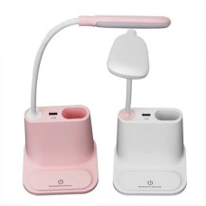 Led лампа с держателем для телефона multifunctional Деск DESK LAMP(40)