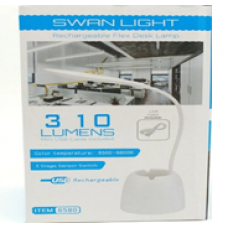 Led лампа Swan Light 310+350 LUMENS(60)